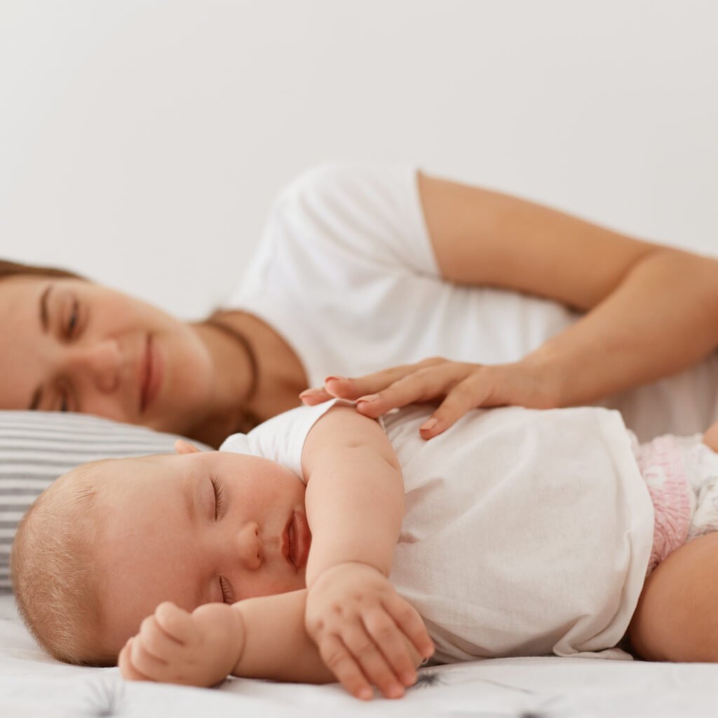 4 month sleep regression sleep cycles