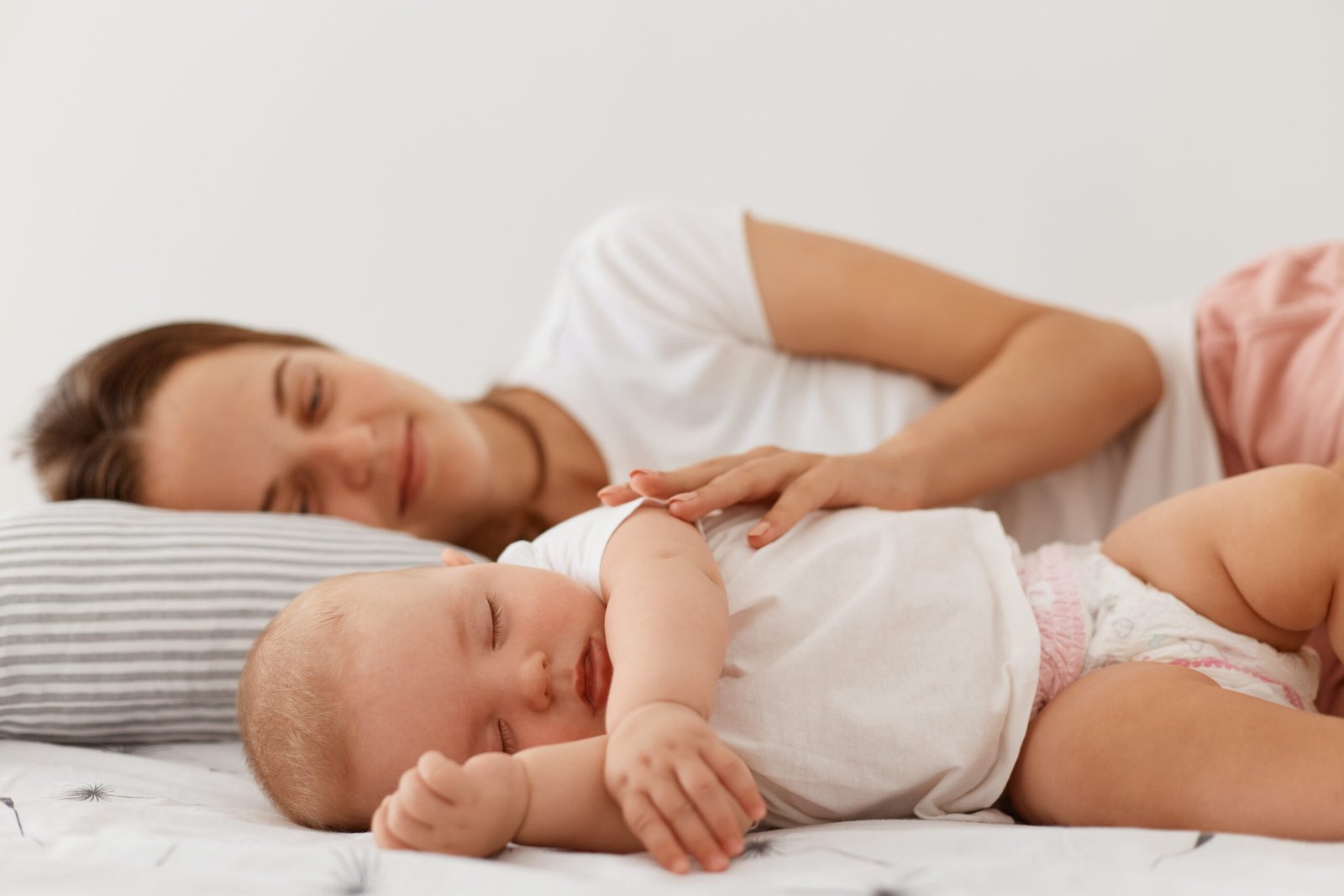 4 month sleep regression sleep cycles